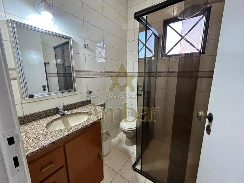 Ambar Imóveis | Imobiliária em Ribeirão Preto | Casa - Parque dos Bandeirantes - Ribeirão Preto