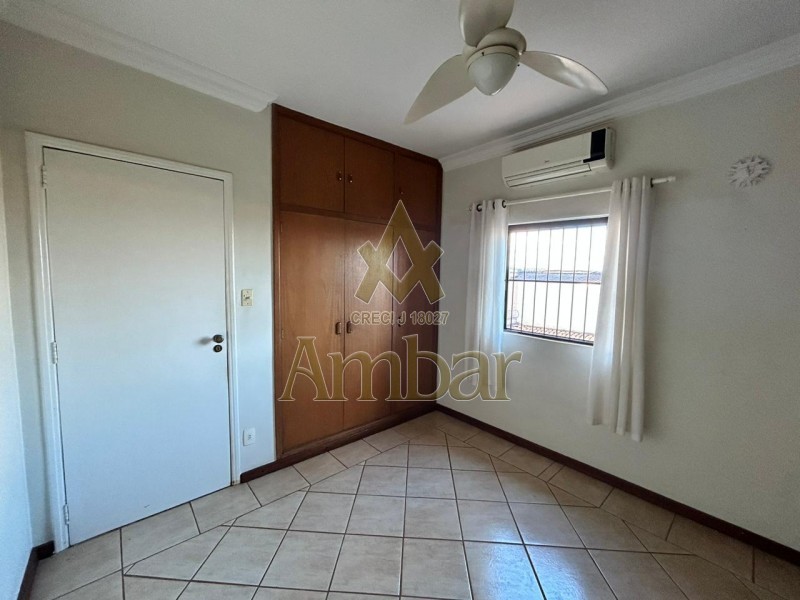 Ambar Imóveis | Imobiliária em Ribeirão Preto | Casa - Parque dos Bandeirantes - Ribeirão Preto
