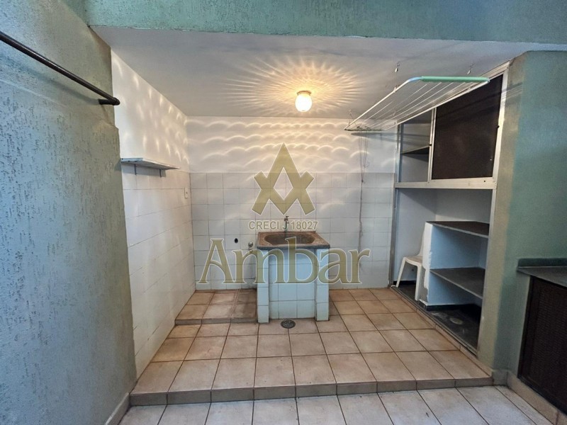 Ambar Imóveis | Imobiliária em Ribeirão Preto | Casa - Parque dos Bandeirantes - Ribeirão Preto