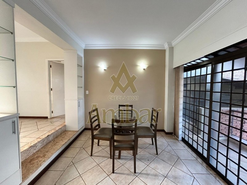 Ambar Imóveis | Imobiliária em Ribeirão Preto | Casa - Parque dos Bandeirantes - Ribeirão Preto
