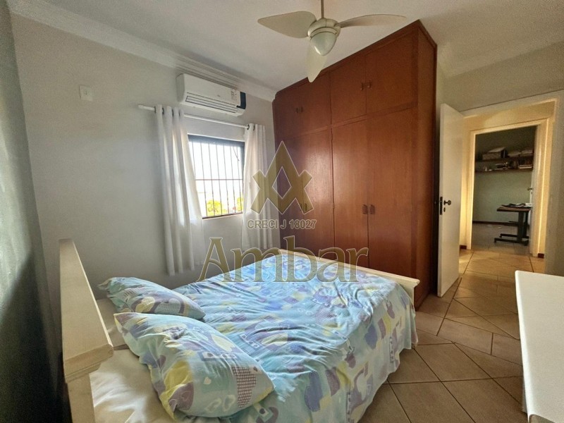 Ambar Imóveis | Imobiliária em Ribeirão Preto | Casa - Parque dos Bandeirantes - Ribeirão Preto