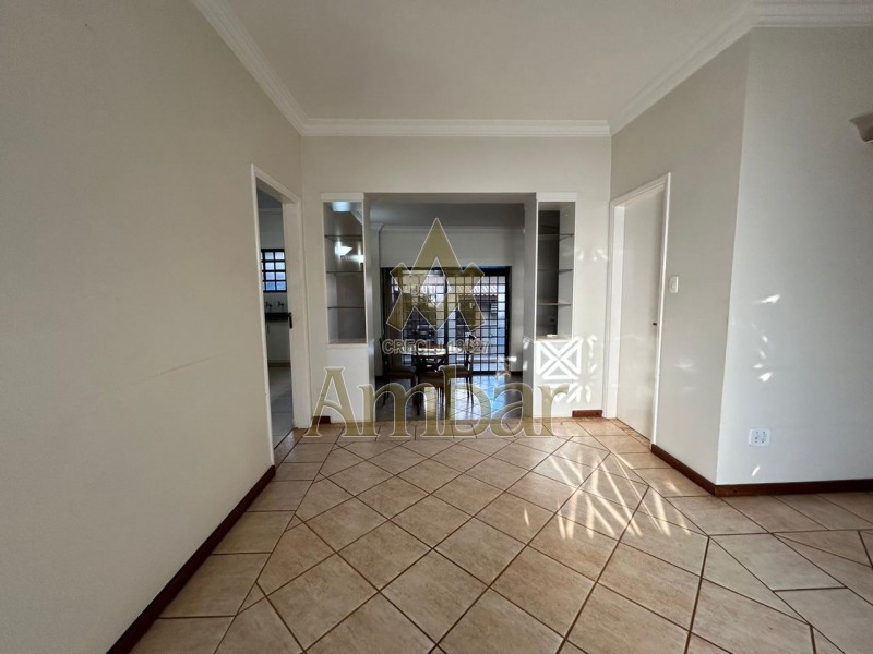 Ambar Imóveis | Imobiliária em Ribeirão Preto | Casa - Parque dos Bandeirantes - Ribeirão Preto