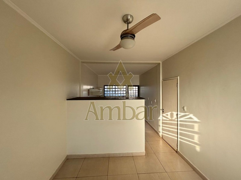 Ambar Imóveis | Imobiliária em Ribeirão Preto | Casa - Parque dos Bandeirantes - Ribeirão Preto