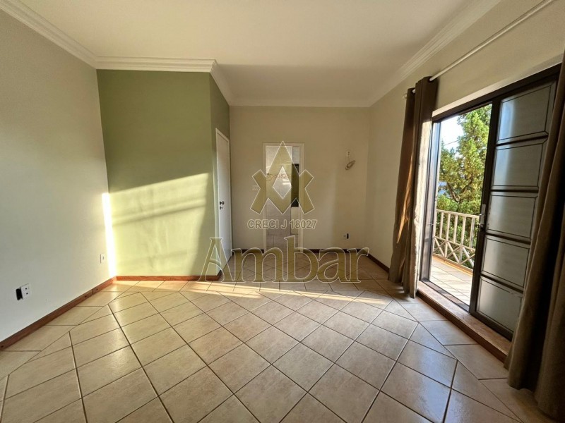 Ambar Imóveis | Imobiliária em Ribeirão Preto | Casa - Parque dos Bandeirantes - Ribeirão Preto