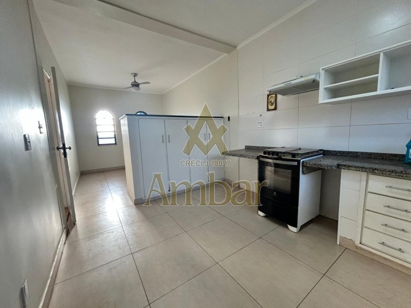 Ambar Imóveis | Imobiliária em Ribeirão Preto | Casa - Parque dos Bandeirantes - Ribeirão Preto
