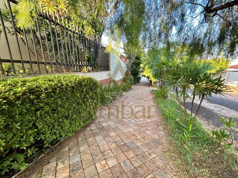Ambar Imóveis | Imobiliária em Ribeirão Preto | Casa - Parque dos Bandeirantes - Ribeirão Preto