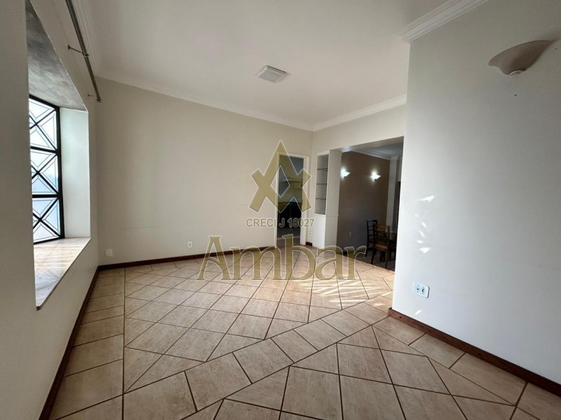 Ambar Imóveis | Imobiliária em Ribeirão Preto | Casa - Parque dos Bandeirantes - Ribeirão Preto