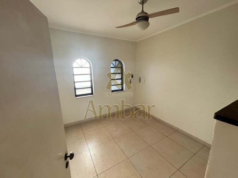 Ambar Imóveis | Imobiliária em Ribeirão Preto | Casa - Parque dos Bandeirantes - Ribeirão Preto