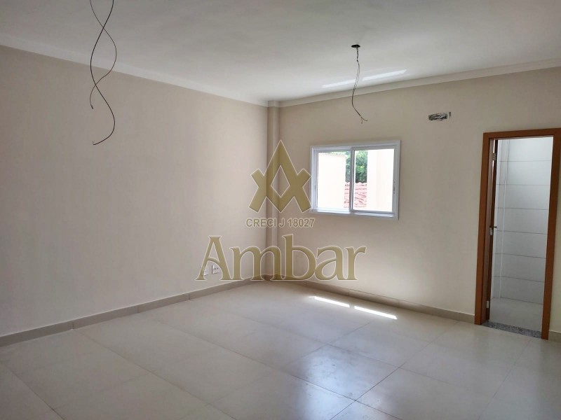 Ambar Imóveis | Imobiliária em Ribeirão Preto | Sala Comercial - Campos Eliseos - Ribeirão Preto