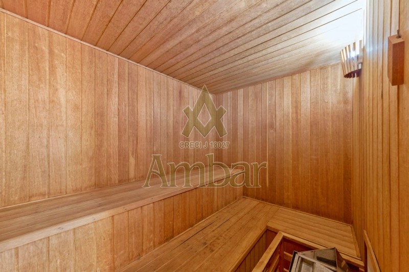 Ambar Imóveis | Imobiliária em Ribeirão Preto | Apartamento - Jardim Nova Aliança Sul - Ribeirão Preto