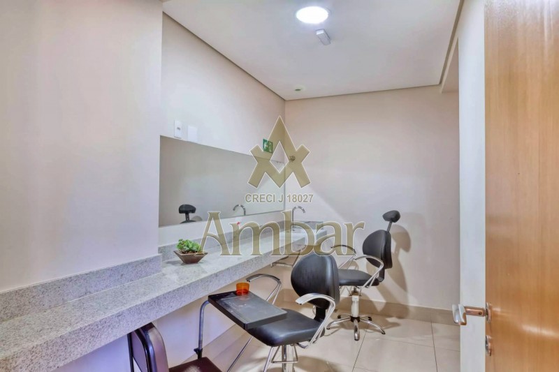 Ambar Imóveis | Imobiliária em Ribeirão Preto | Apartamento - Jardim Nova Aliança Sul - Ribeirão Preto