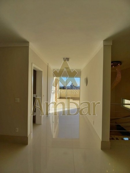 Ambar Imóveis | Imobiliária em Ribeirão Preto | Apartamento - Jardim Nova Aliança Sul - Ribeirão Preto