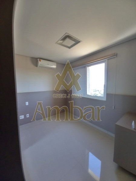 Ambar Imóveis | Imobiliária em Ribeirão Preto | Apartamento - Jardim Nova Aliança Sul - Ribeirão Preto