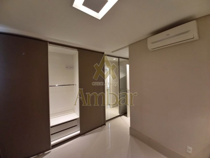 Ambar Imóveis | Imobiliária em Ribeirão Preto | Apartamento - Jardim Nova Aliança Sul - Ribeirão Preto
