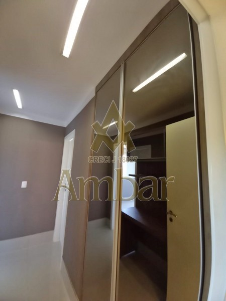 Ambar Imóveis | Imobiliária em Ribeirão Preto | Apartamento - Jardim Nova Aliança Sul - Ribeirão Preto