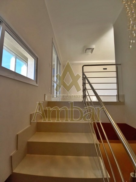Ambar Imóveis | Imobiliária em Ribeirão Preto | Apartamento - Jardim Nova Aliança Sul - Ribeirão Preto