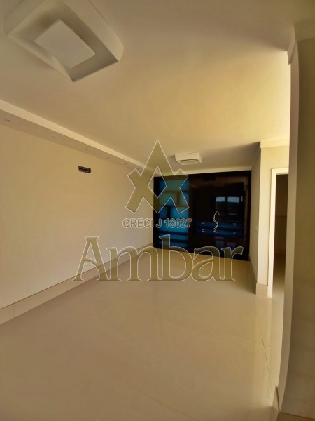 Ambar Imóveis | Imobiliária em Ribeirão Preto | Apartamento - Jardim Nova Aliança Sul - Ribeirão Preto