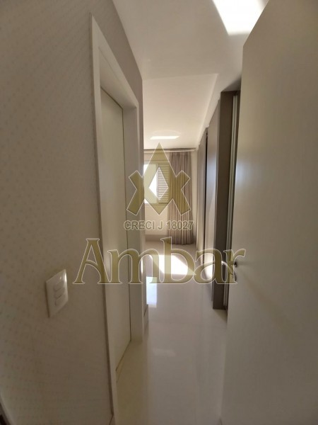 Ambar Imóveis | Imobiliária em Ribeirão Preto | Apartamento - Jardim Nova Aliança Sul - Ribeirão Preto