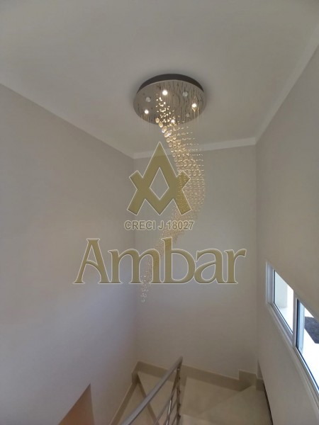 Ambar Imóveis | Imobiliária em Ribeirão Preto | Apartamento - Jardim Nova Aliança Sul - Ribeirão Preto