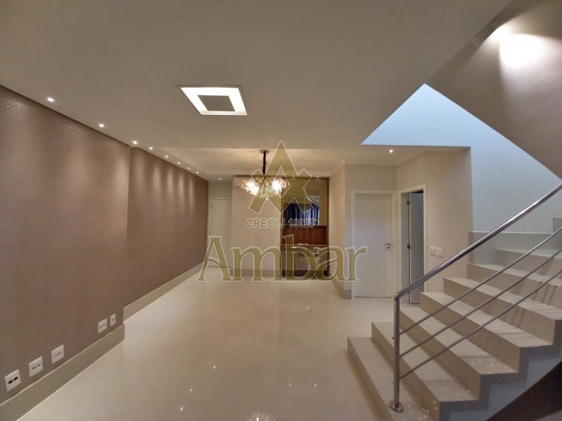 Ambar Imóveis | Imobiliária em Ribeirão Preto | Apartamento - Jardim Nova Aliança Sul - Ribeirão Preto