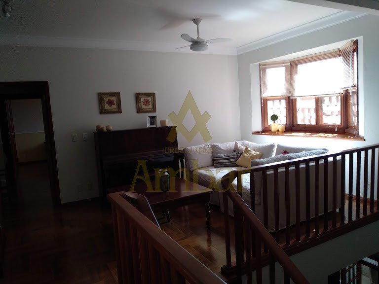 Sobrado à venda com 3 quartos, 325m² - Foto 25