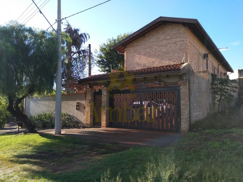 Sobrado à venda com 3 quartos, 325m² - Foto 43