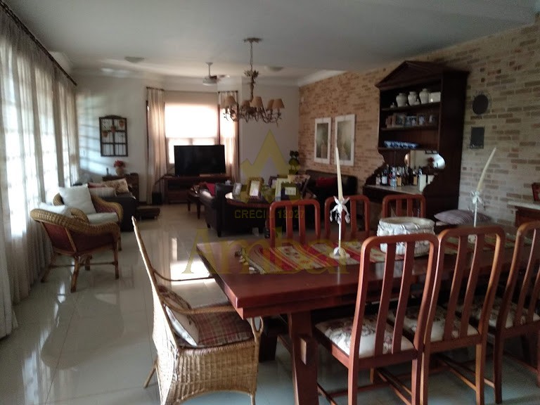 Sobrado à venda com 3 quartos, 325m² - Foto 21