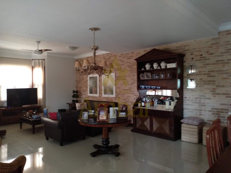 Sobrado à venda com 3 quartos, 325m² - Foto 23