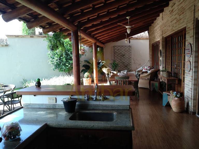 Sobrado à venda com 3 quartos, 325m² - Foto 15