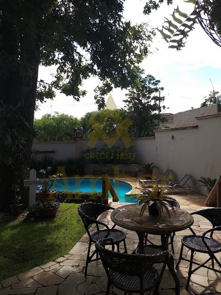 Sobrado à venda com 3 quartos, 325m² - Foto 6