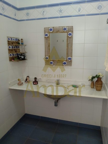 Sobrado à venda com 3 quartos, 325m² - Foto 11