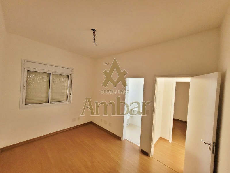 Ambar Imóveis | Imobiliária em Ribeirão Preto | Casa de Condomínio - Vila do Golf - Ribeirão Preto