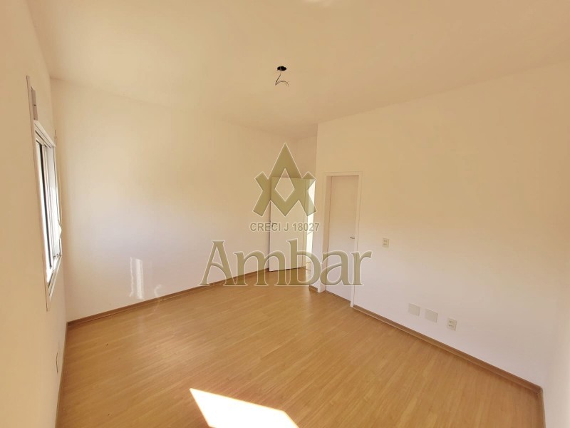 Ambar Imóveis | Imobiliária em Ribeirão Preto | Casa de Condomínio - Vila do Golf - Ribeirão Preto