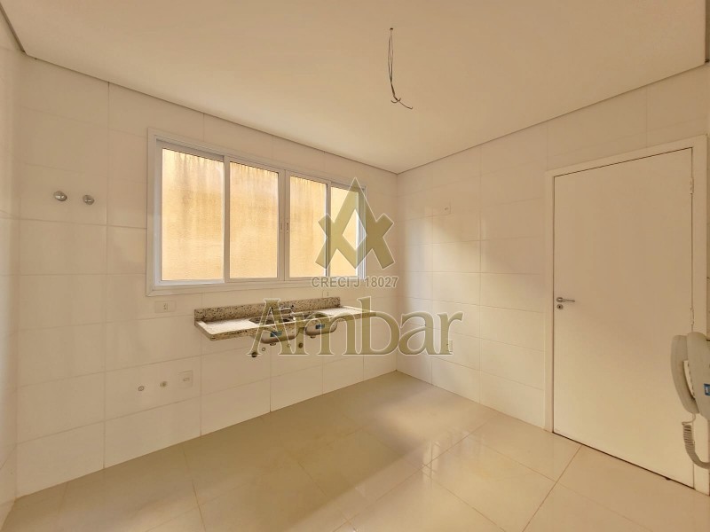 Ambar Imóveis | Imobiliária em Ribeirão Preto | Casa de Condomínio - Vila do Golf - Ribeirão Preto