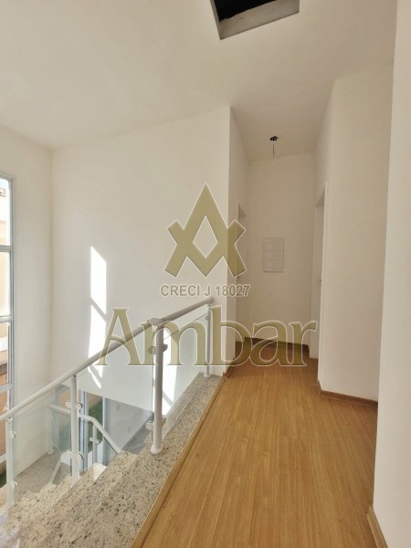 Ambar Imóveis | Imobiliária em Ribeirão Preto | Casa de Condomínio - Vila do Golf - Ribeirão Preto