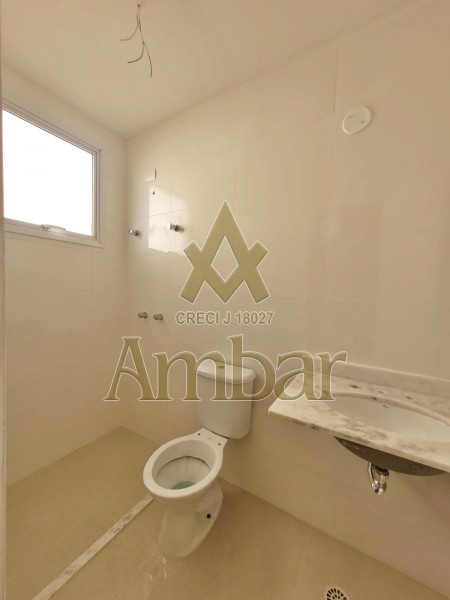 Ambar Imóveis | Imobiliária em Ribeirão Preto | Casa de Condomínio - Vila do Golf - Ribeirão Preto