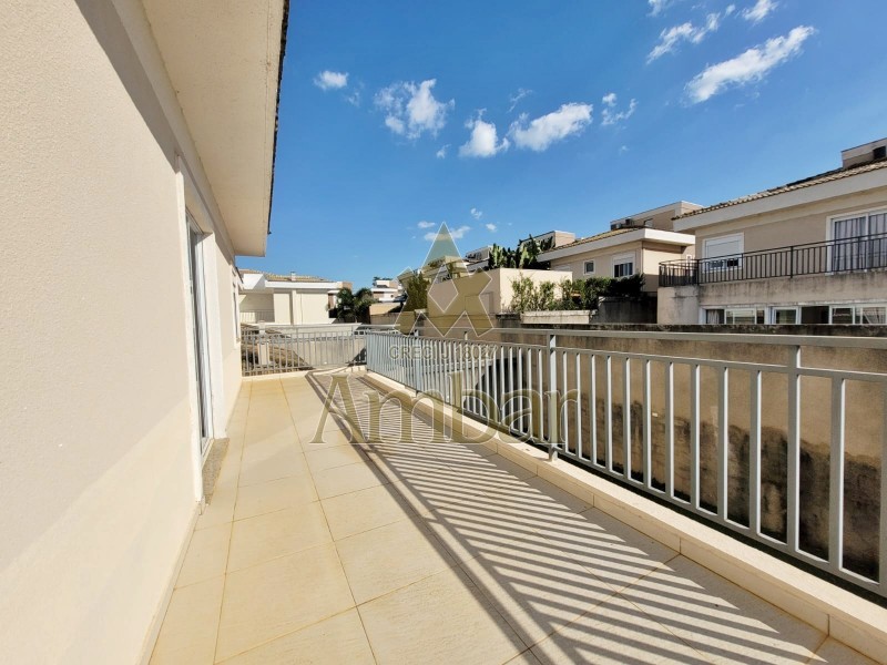 Ambar Imóveis | Imobiliária em Ribeirão Preto | Casa de Condomínio - Vila do Golf - Ribeirão Preto