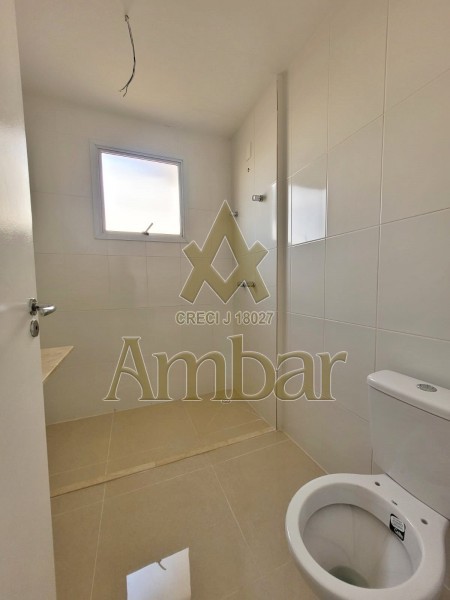Ambar Imóveis | Imobiliária em Ribeirão Preto | Casa de Condomínio - Vila do Golf - Ribeirão Preto