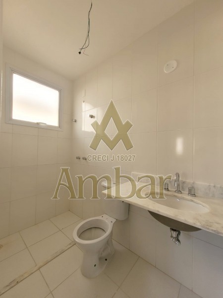 Ambar Imóveis | Imobiliária em Ribeirão Preto | Casa de Condomínio - Vila do Golf - Ribeirão Preto