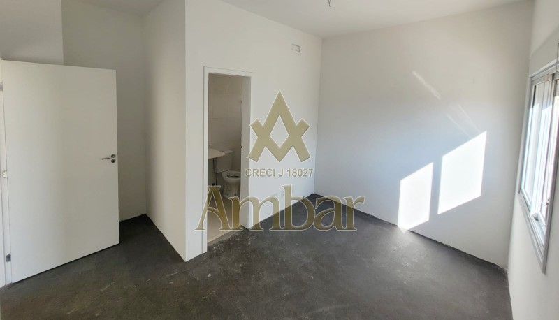 Ambar Imóveis | Imobiliária em Ribeirão Preto | Casa de Condomínio - Vila do Golf - Ribeirão Preto
