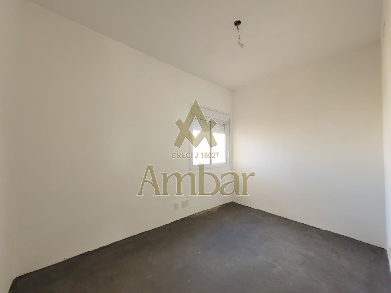 Ambar Imóveis | Imobiliária em Ribeirão Preto | Casa de Condomínio - Vila do Golf - Ribeirão Preto