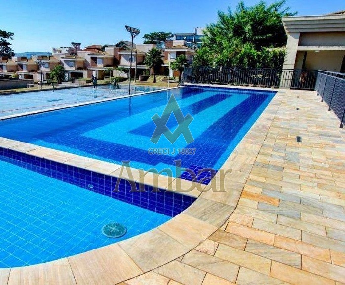 Ambar Imóveis | Imobiliária em Ribeirão Preto | Casa de Condomínio - Vila do Golf - Ribeirão Preto