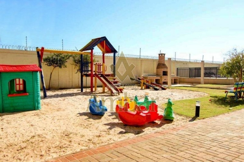Ambar Imóveis | Imobiliária em Ribeirão Preto | Casa de Condomínio - Vila do Golf - Ribeirão Preto