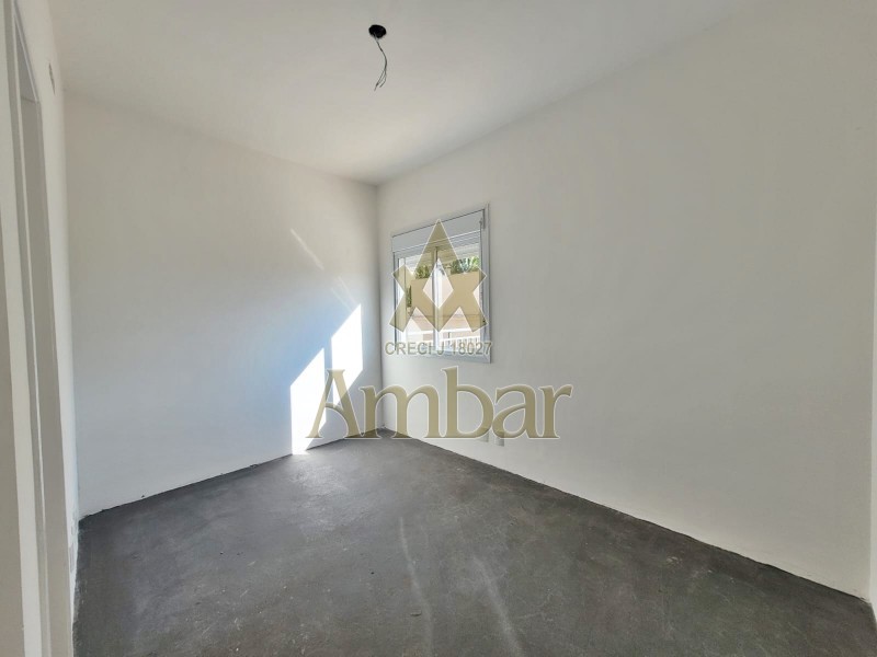Ambar Imóveis | Imobiliária em Ribeirão Preto | Casa de Condomínio - Vila do Golf - Ribeirão Preto