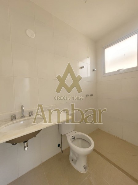 Ambar Imóveis | Imobiliária em Ribeirão Preto | Casa de Condomínio - Vila do Golf - Ribeirão Preto