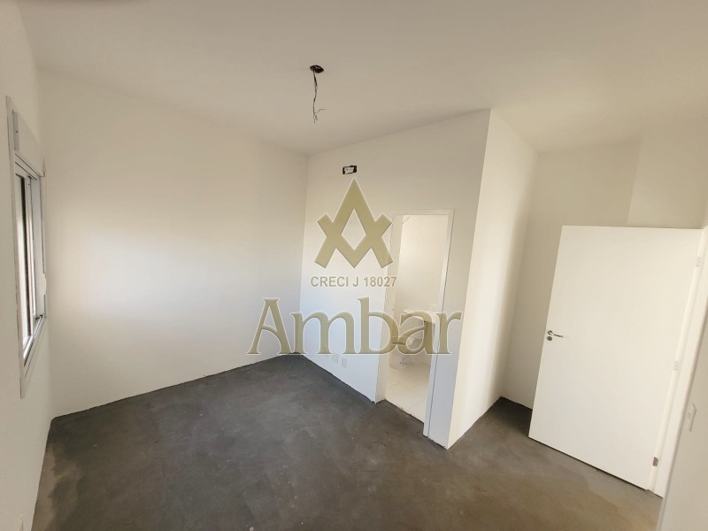 Ambar Imóveis | Imobiliária em Ribeirão Preto | Casa de Condomínio - Vila do Golf - Ribeirão Preto