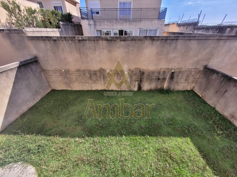 Ambar Imóveis | Imobiliária em Ribeirão Preto | Casa de Condomínio - Vila do Golf - Ribeirão Preto