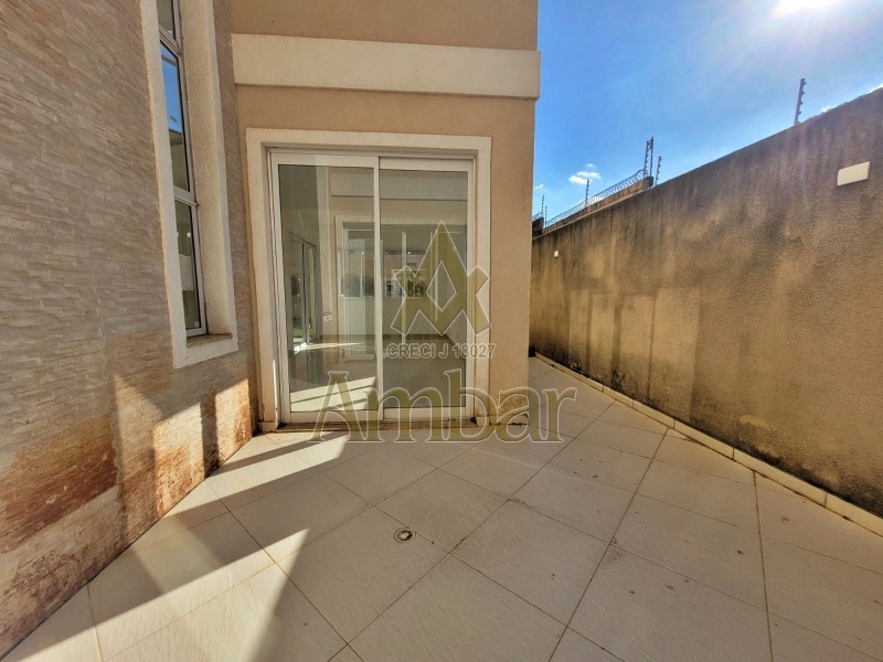 Ambar Imóveis | Imobiliária em Ribeirão Preto | Casa de Condomínio - Vila do Golf - Ribeirão Preto