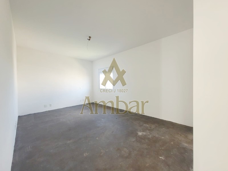 Ambar Imóveis | Imobiliária em Ribeirão Preto | Casa de Condomínio - Vila do Golf - Ribeirão Preto
