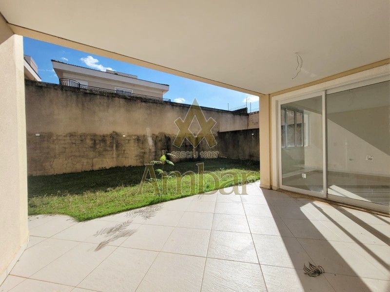 Ambar Imóveis | Imobiliária em Ribeirão Preto | Casa de Condomínio - Vila do Golf - Ribeirão Preto